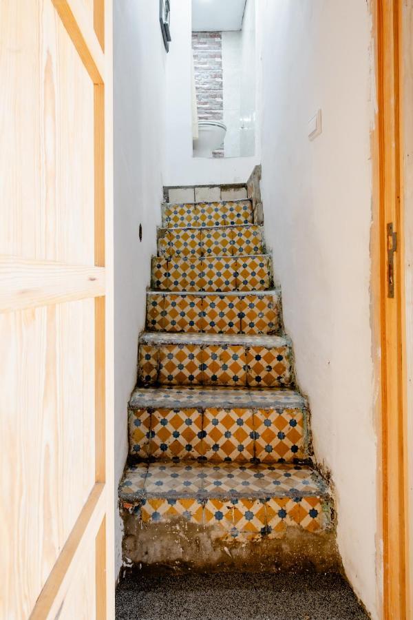 Studio Tnaker Tanger Zewnętrze zdjęcie